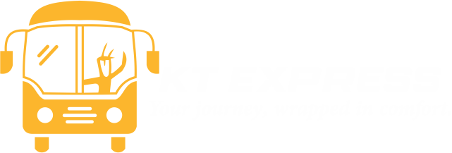 Logo KT-Express